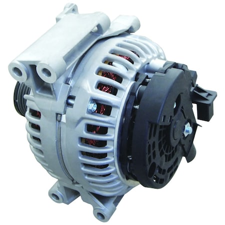 Replacement For Remy, Drb6330 Alternator